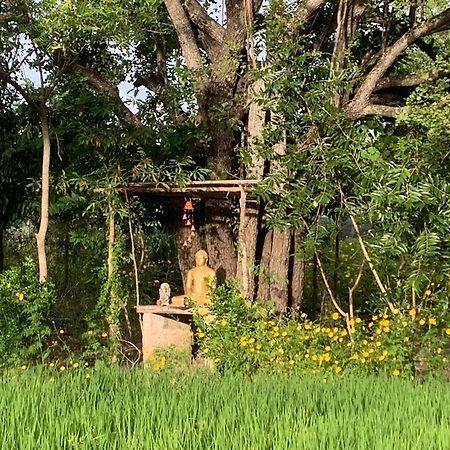 Sahana Retreat Buttala Luaran gambar