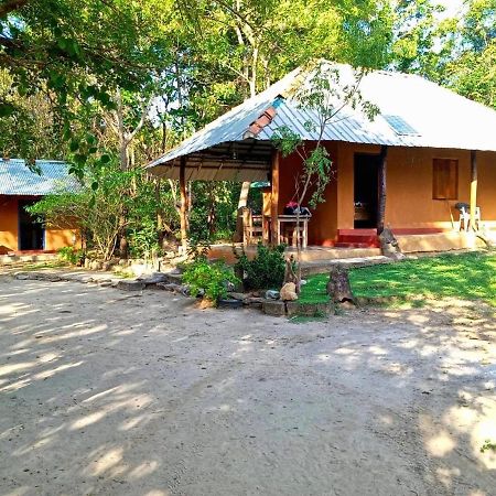Sahana Retreat Buttala Luaran gambar