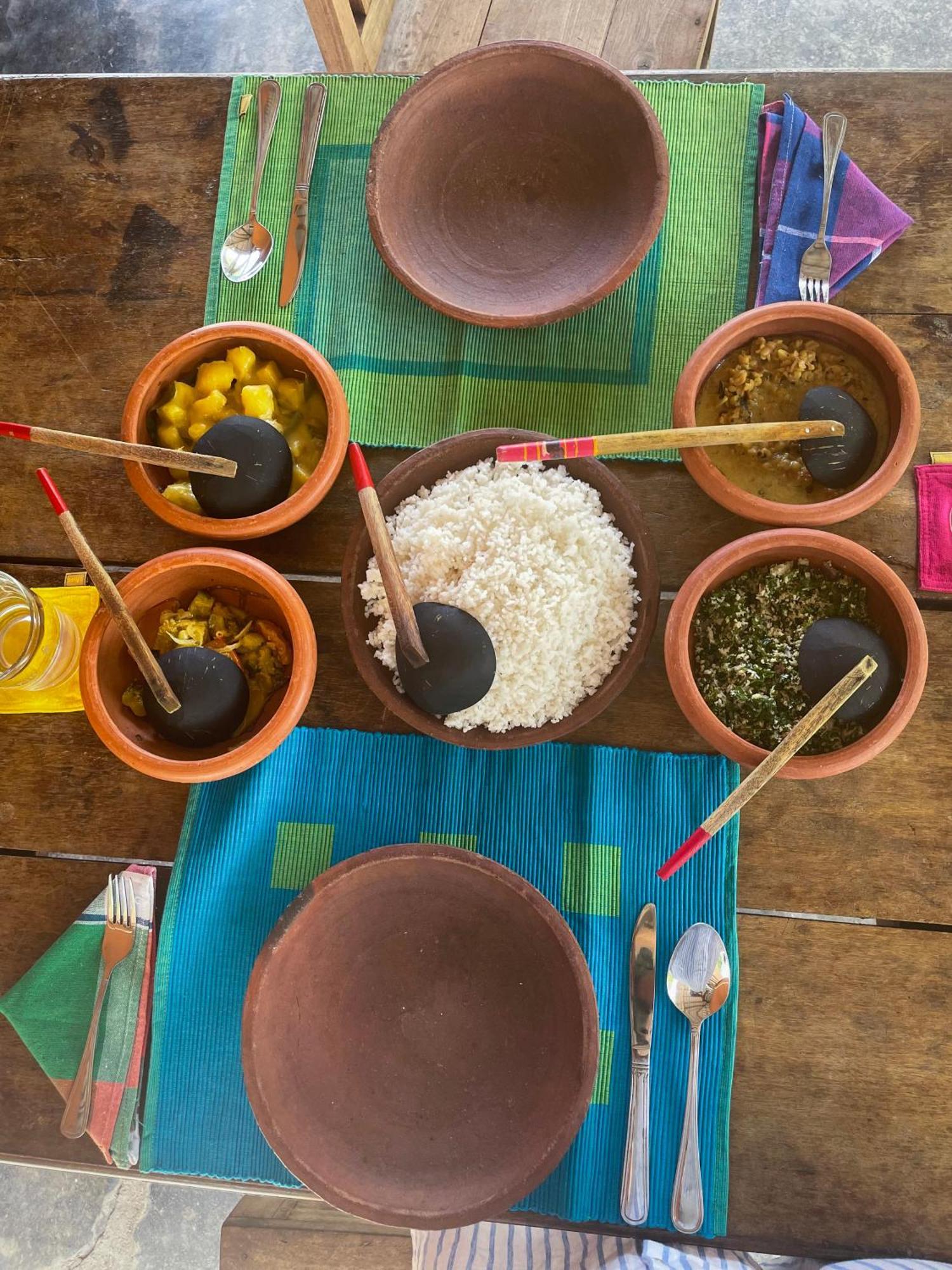 Sahana Retreat Buttala Luaran gambar