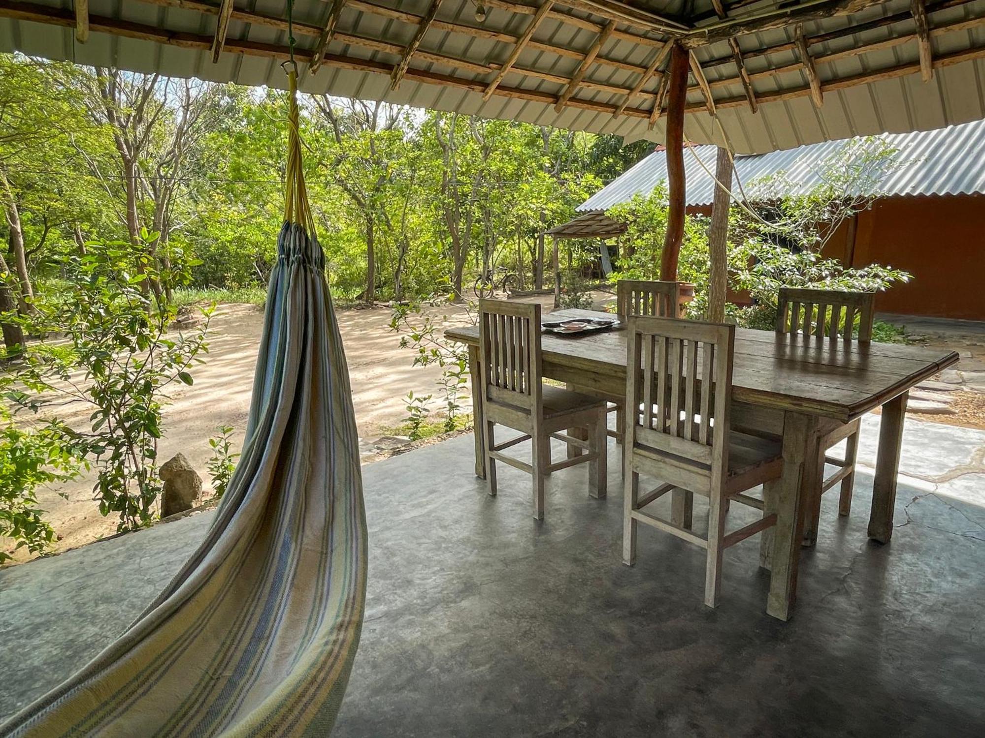 Sahana Retreat Buttala Luaran gambar